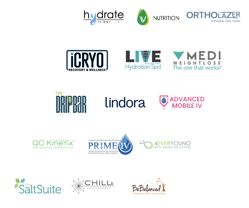medical clinic franchises